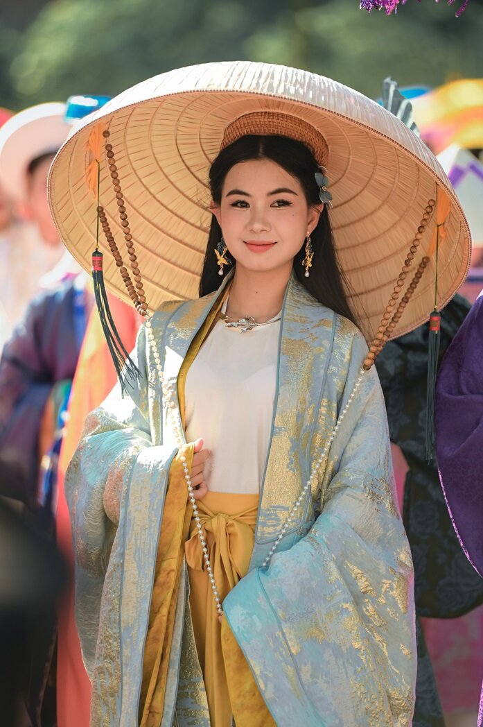 Photograph the festive spirit of Vietnam’s culture